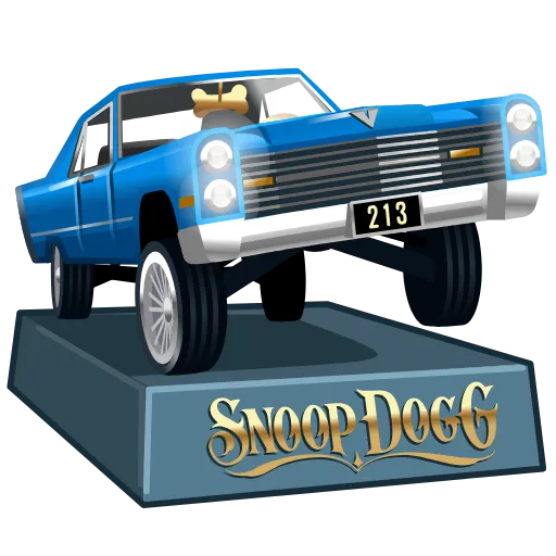 🎁 Эмодзи «Gifts TG» для Telegram