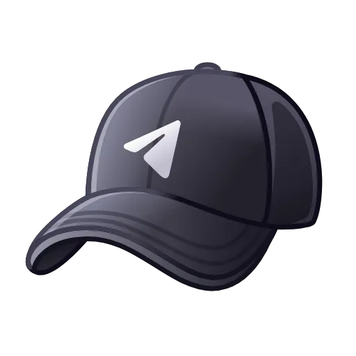 🎁 Эмодзи «Gifts TG» для Telegram