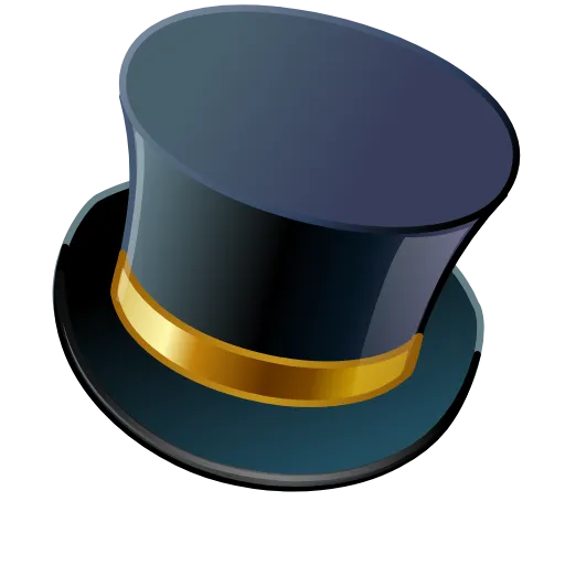 🎩 Эмодзи «Gifts TG» для Telegram