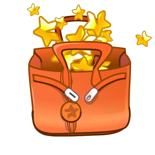 🎁 Эмодзи «Gifts TG» для Telegram