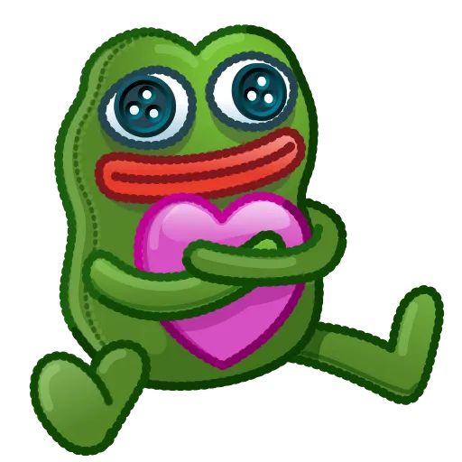 🎁 Эмодзи «Gifts TG» для Telegram