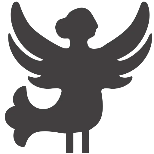 Стикер 2 Gift Symbols Part One
