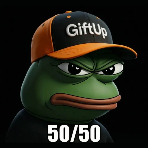 🤷‍♂️ Стикер «Pepe Memes» для Telegram