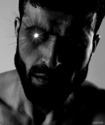 💪 Стикер «giga chad» для Telegram