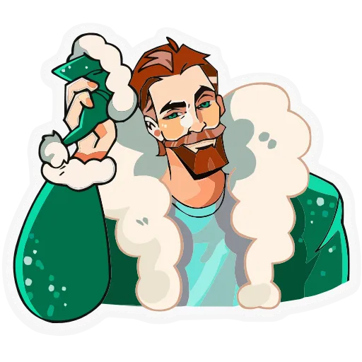 Обложка набора 🎅🎅🎅🎅🎅