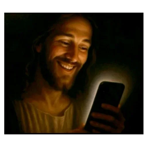 😁 Стикер «Гига и т.д» для Telegram