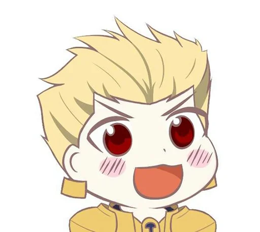 Стикерпак The origin of wine / The epic of Gilgamesh для Telegram