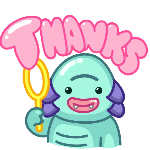 ☺️ Стикер «Gill Boy» для Telegram