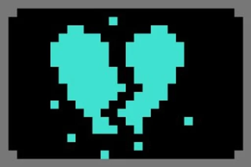 💔 Стикер «ВЭИИ» для Telegram