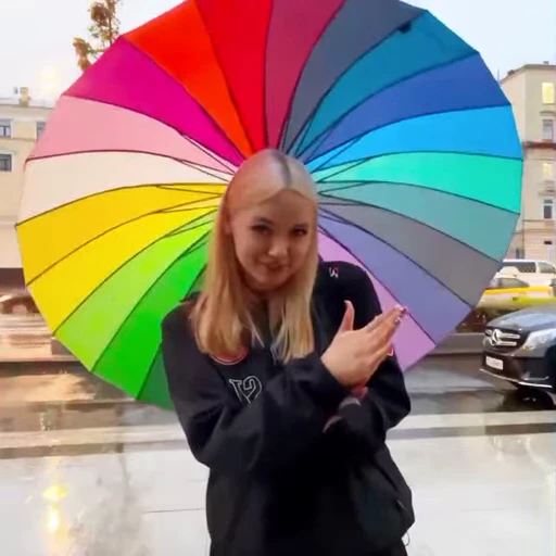 ☂ Стикер «Gilticus» для Telegram