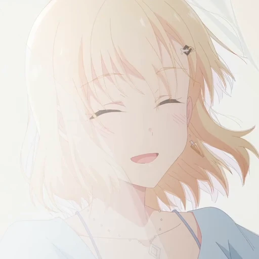 🥳 Стикер «Gimai Seikatsu» для Telegram
