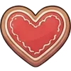 Стикер 44 Gingerbread