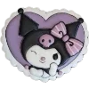 🫥 Эмодзи «Gingerbread cookies - пряничные эмодзи» для Telegram