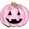 🫥 Эмодзи «Gingerbread cookies - пряничные эмодзи» для Telegram
