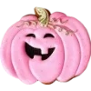 🫥 Эмодзи «Gingerbread cookies - пряничные эмодзи» для Telegram