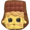 🫥 Эмодзи «Gingerbread cookies - пряничные эмодзи» для Telegram