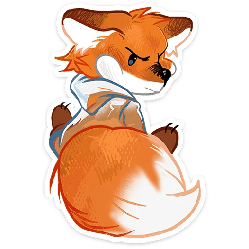 Стикерпак Пряник для Telegram