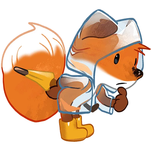 🤔 Стикер «Пряник Без Текста» для Telegram