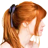 👩‍🦰 Эмодзи «Ginger» для Telegram
