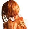 👩‍🦰 Эмодзи «Ginger» для Telegram