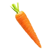 👩‍🦰 Эмодзи «Ginger» для Telegram