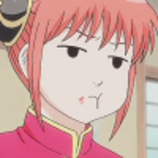🤤 Эмодзи «gintama» для Telegram