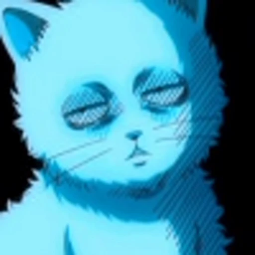 😺 Эмодзи «gintama» для Telegram