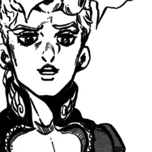 ♟ Стикер «Giorno Giovanno» для Telegram