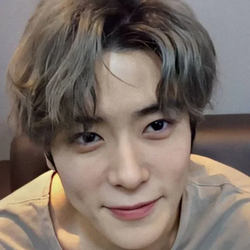 🔐 Стикер «JAEHYUN and giovano» для Telegram