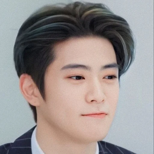 🔐 Стикер «JAEHYUN and giovano» для Telegram