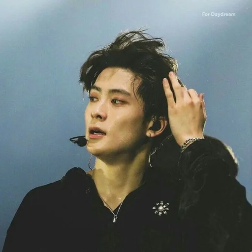 🔐 Стикер «JAEHYUN and giovano» для Telegram