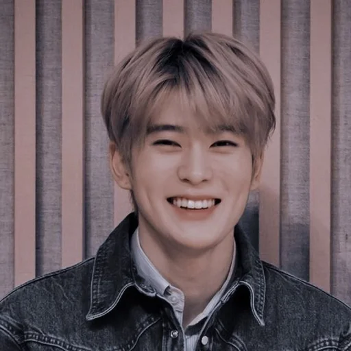 🔐 Стикер «JAEHYUN and giovano» для Telegram