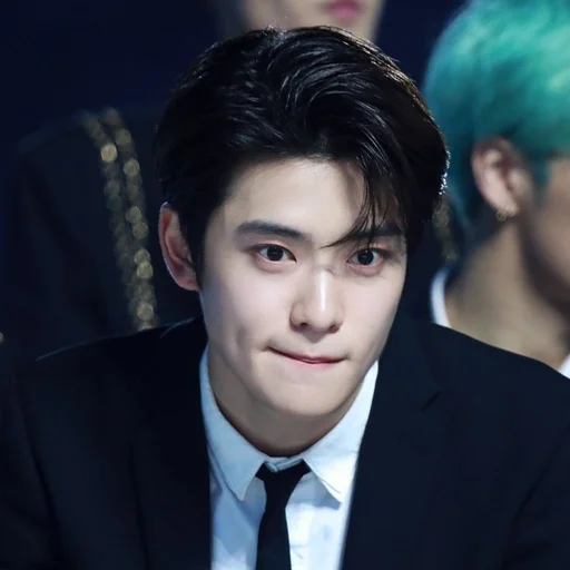 🔐 Стикер «JAEHYUN and giovano» для Telegram