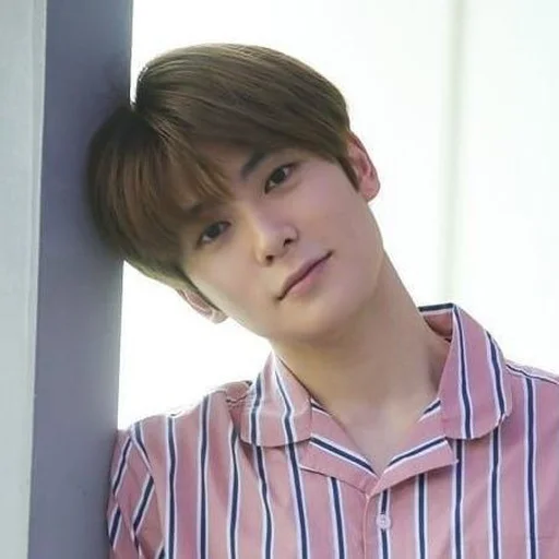 🔐 Стикер «JAEHYUN and giovano» для Telegram