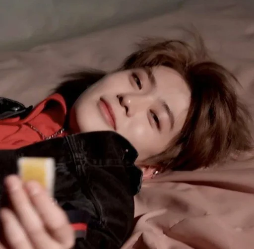 🔐 Стикер «JAEHYUN and giovano» для Telegram