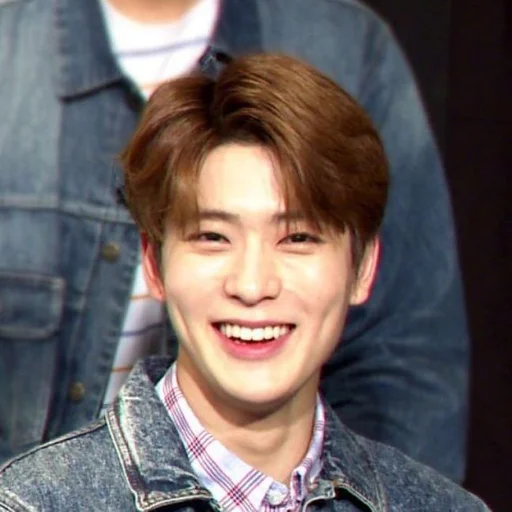 🔐 Стикер «JAEHYUN and giovano» для Telegram