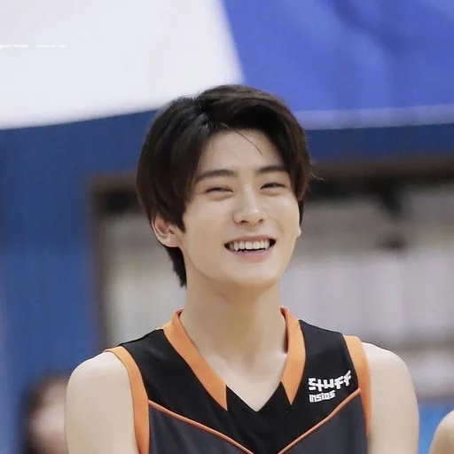 🔐 Стикер «JAEHYUN and giovano» для Telegram