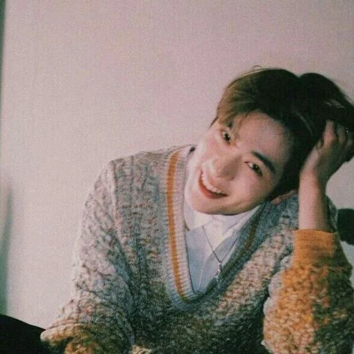 Стикерпак JAEHYUN and giovano для Telegram