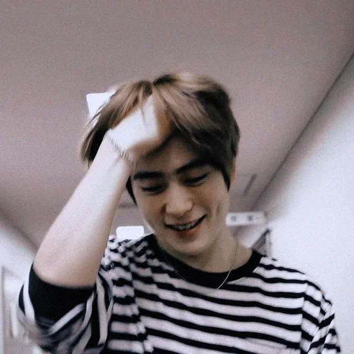 🔐 Стикер «JAEHYUN and giovano» для Telegram