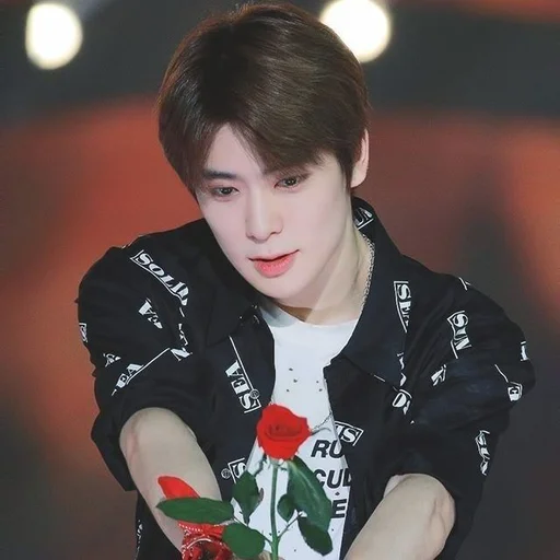 🔐 Стикер «JAEHYUN and giovano» для Telegram