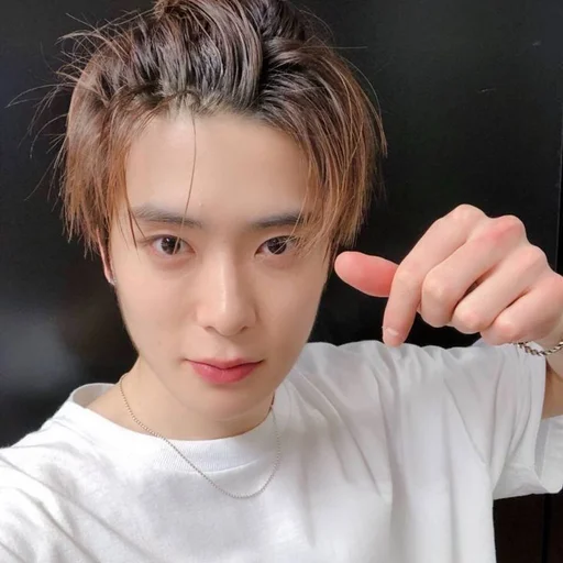 🔐 Стикер «JAEHYUN and giovano» для Telegram
