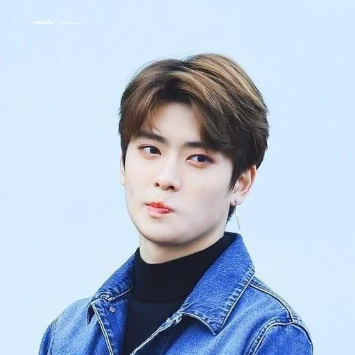 🔐 Стикер «JAEHYUN and giovano» для Telegram