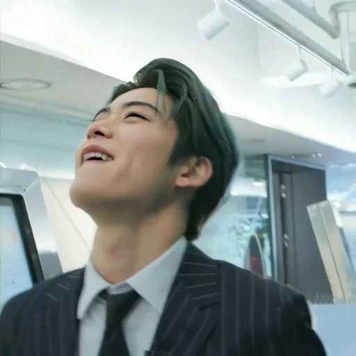 🔐 Стикер «JAEHYUN and giovano» для Telegram