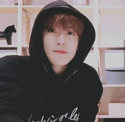 🐤 Стикер «giovano and JAEHYUN» для Telegram
