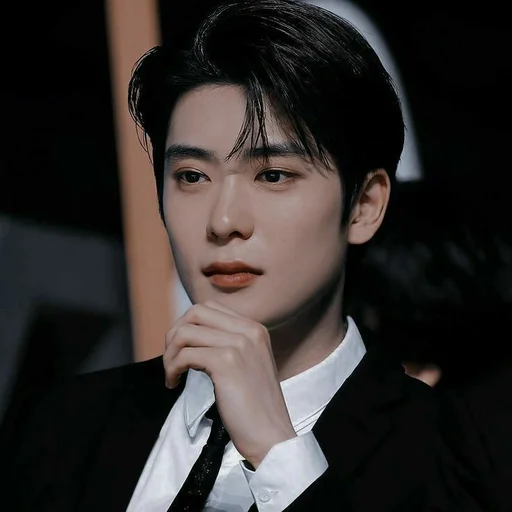 🐤 Стикер «giovano and JAEHYUN» для Telegram