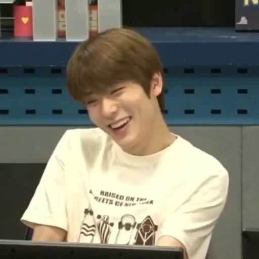 🐤 Стикер «giovano and JAEHYUN» для Telegram