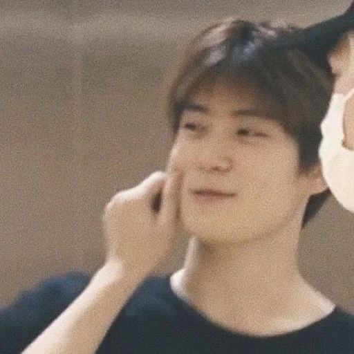 🐤 Стикер «giovano and JAEHYUN» для Telegram