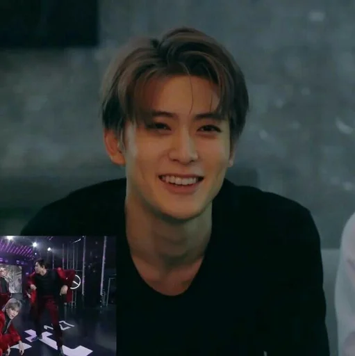 🐤 Стикер «giovano and JAEHYUN» для Telegram