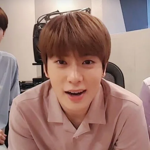🐤 Стикер «giovano and JAEHYUN» для Telegram