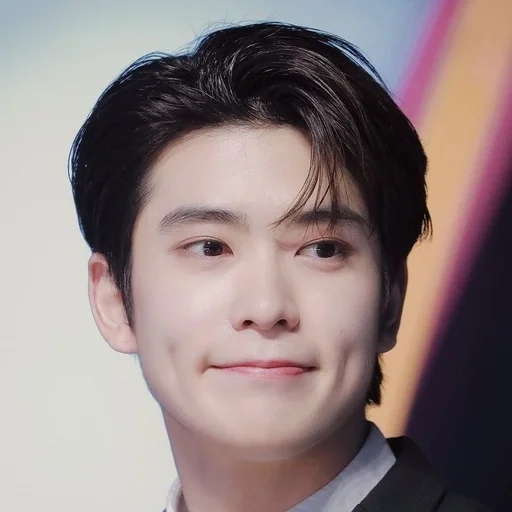 🐤 Стикер «giovano and JAEHYUN» для Telegram